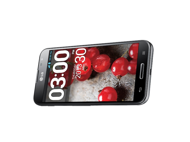 LG Optimus G Pro, Disfruta de una experiencia Full HD gracias a su pantalla de 5.5”, la mejor experiencia de usuario con Android Jelly Bean 4.1.2, una gran performance multitask y un diseño innovador, LGE989